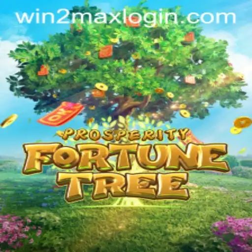 ProsperityFortuneTree: Unveiling the Game of Luck and Strategy with WIN2MAX