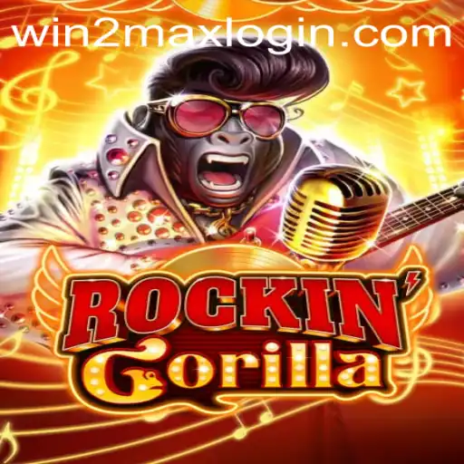 Exploring the Thrills of RockinGorilla: A Comprehensive Guide to WIN2MAX