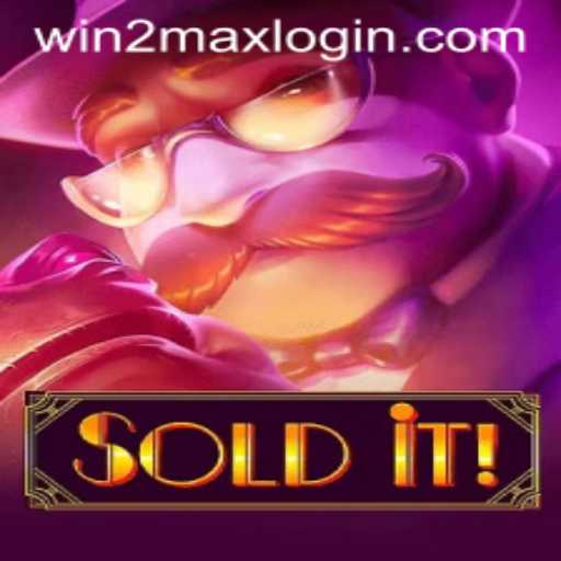 Unlocking the Thrills of 'Soldit' with the 'WIN2MAX' Strategy