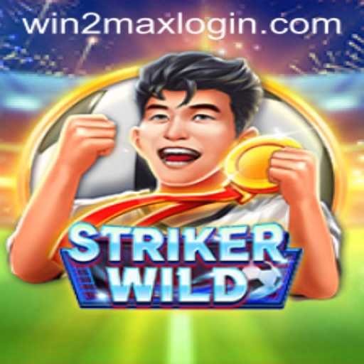 StrikerWILD: The Ultimate Gaming Experience with WIN2MAX