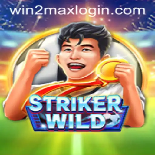 StrikerWILD: The Ultimate Gaming Experience with WIN2MAX