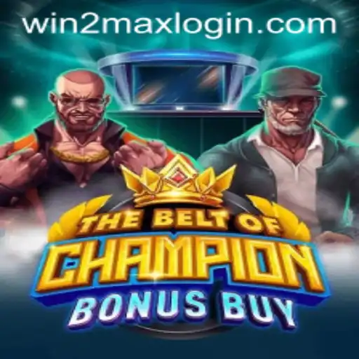 TheBeltOfChampionBonusBuy: A Thrilling Adventure in the Gaming World