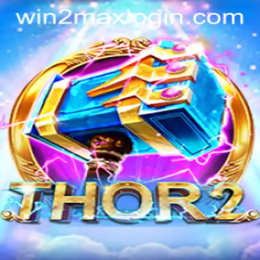 Experience the Thrill of Thor2: The Revolutionary Game with WIN2MAX