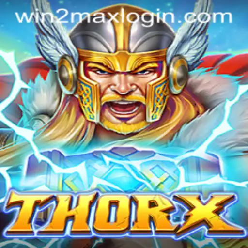 Discover the Exciting World of ThorX: A New Era of Gaming with WIN2MAX