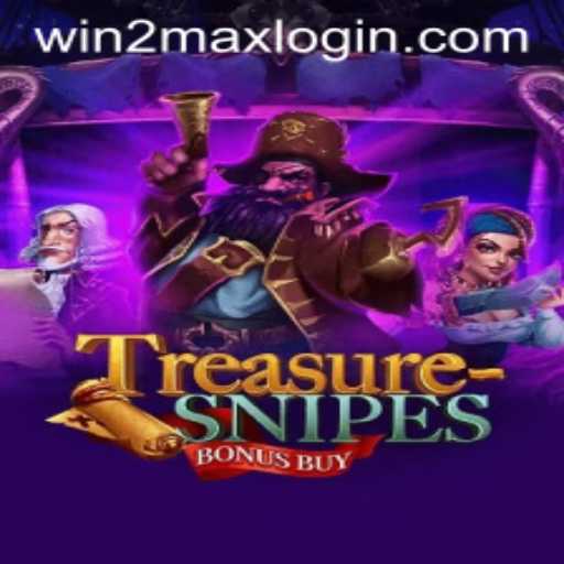 TreasuresnipesBonusBuy: Unveiling the Exciting World of WIN2MAX Gaming