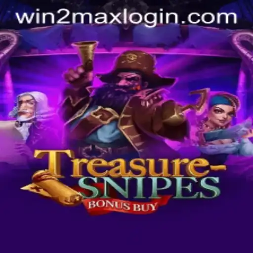 TreasuresnipesBonusBuy: Unveiling the Exciting World of WIN2MAX Gaming