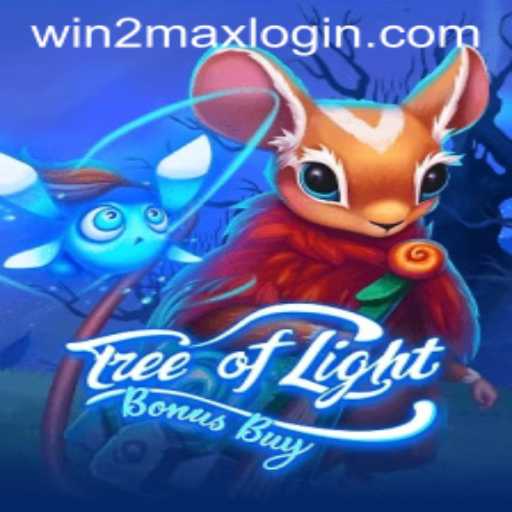 Explore the Enchanting World of TreeOfLightBonusBuy with WIN2MAX