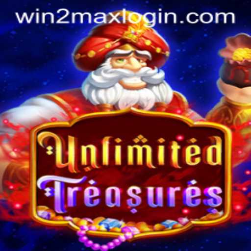 UnlimitedTreasures: Dive Into a World of Adventure with WIN2MAX
